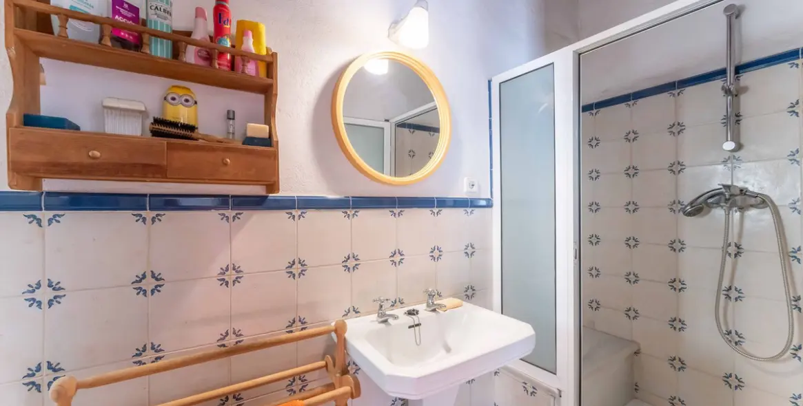 Продажа финки в Campanillas 10
