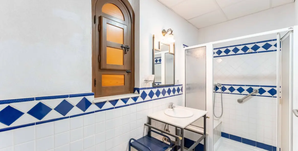 Продажа финки в Campanillas 19