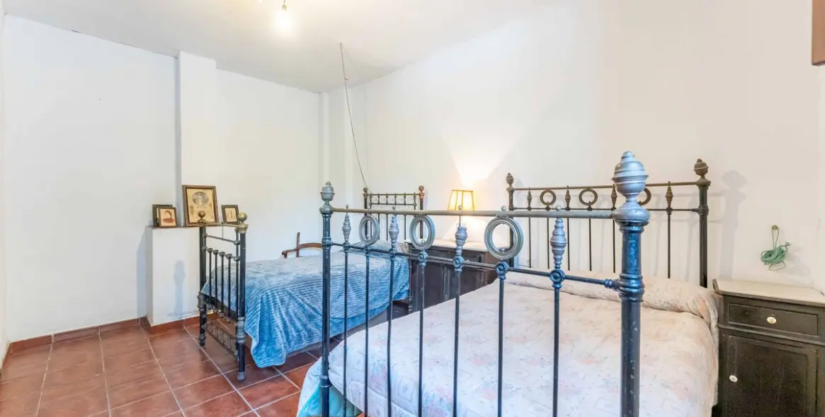 Продажа финки в Campanillas 22