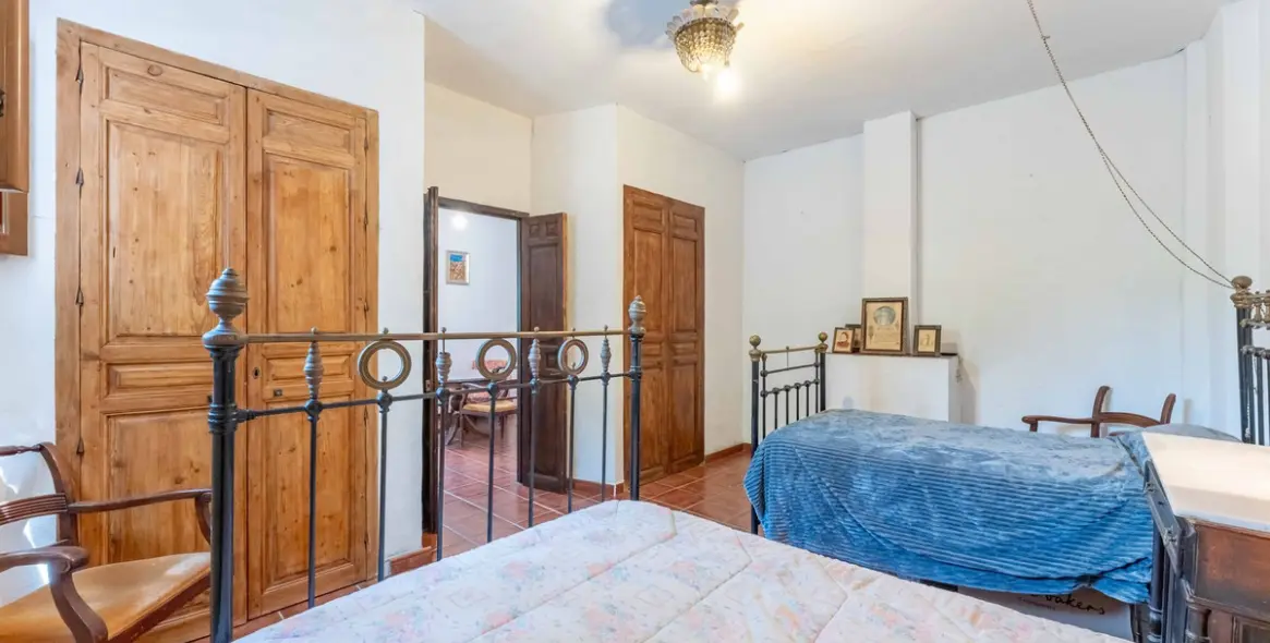 Продажа финки в Campanillas 23
