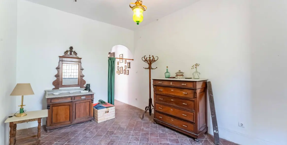 Продажа финки в Campanillas 25