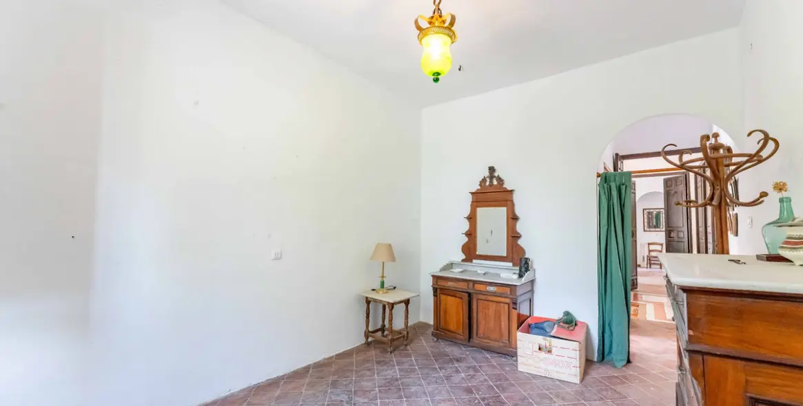 Продажа финки в Campanillas 26