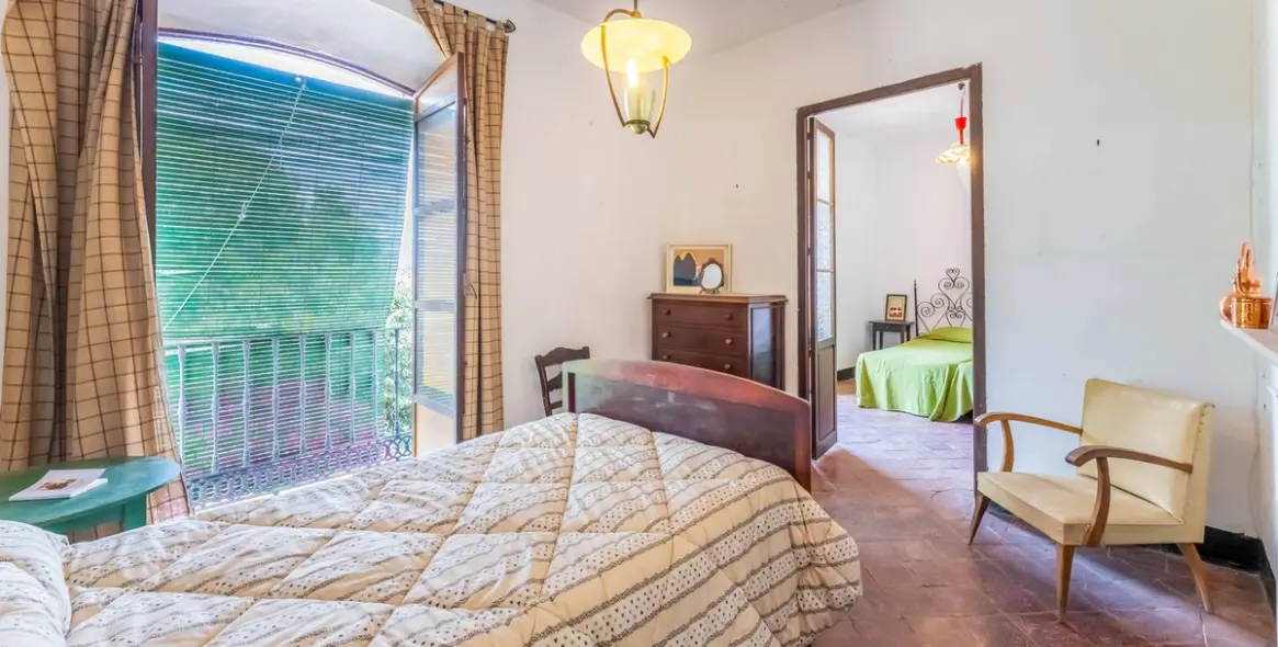 Продажа финки в Campanillas 29