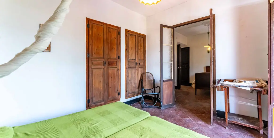 Продажа финки в Campanillas 33