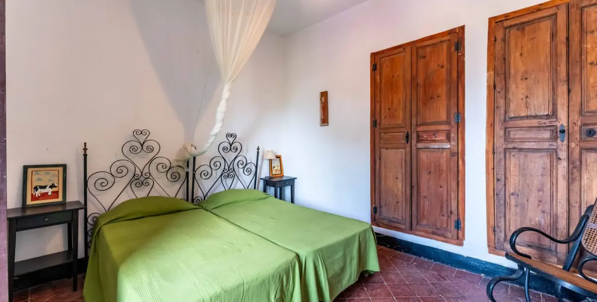 Продажа финки в Campanillas 35