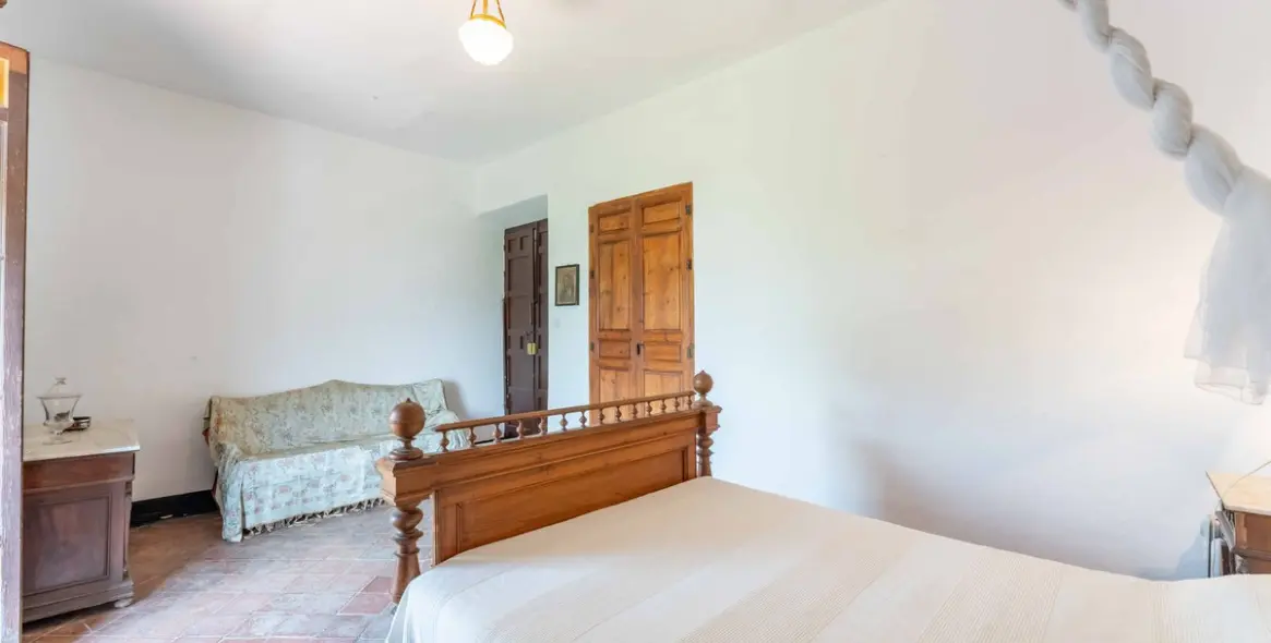 Продажа финки в Campanillas 37