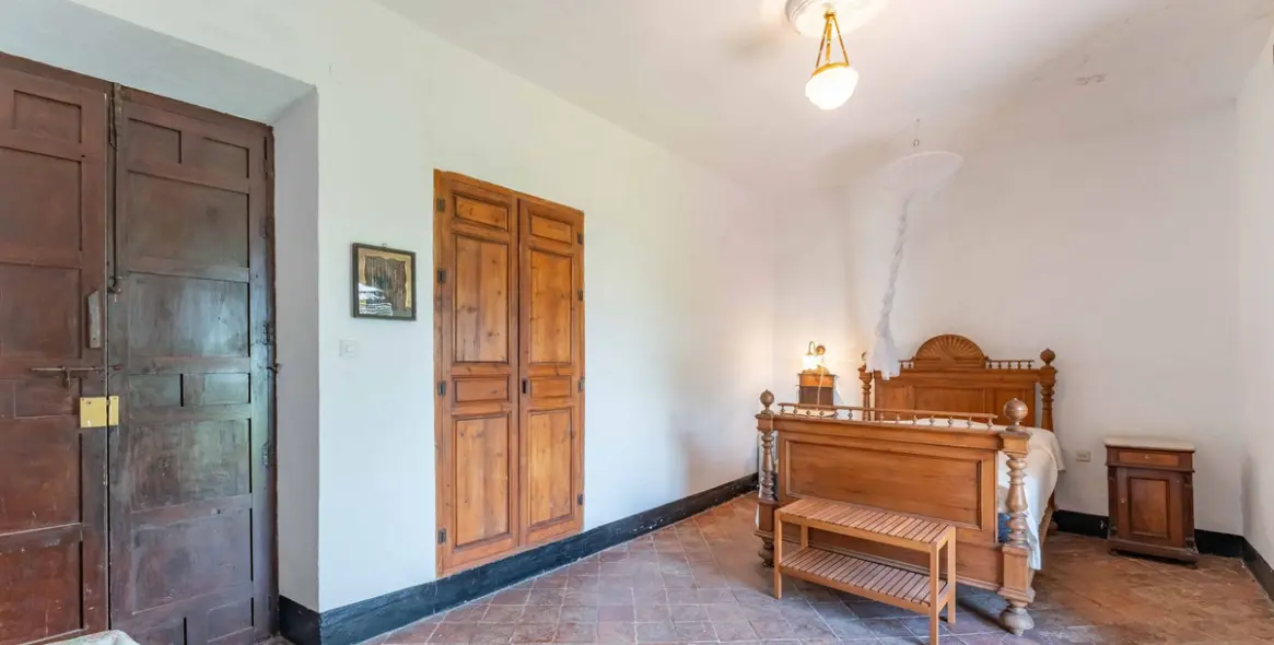 Продажа финки в Campanillas 38