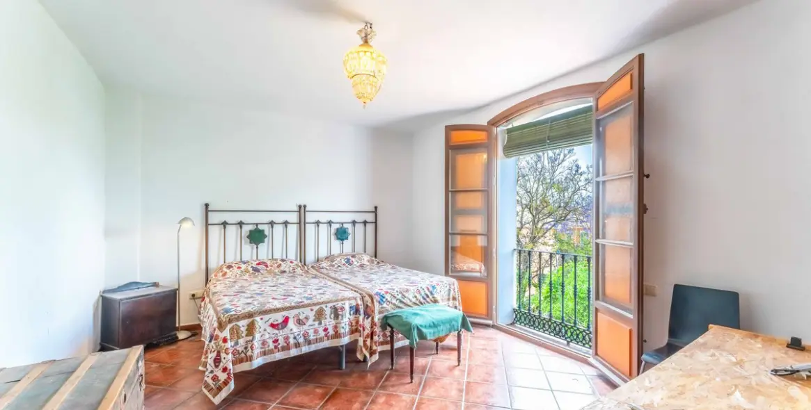 Продажа финки в Campanillas 42