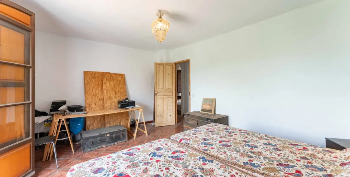 Продажа финки в Campanillas 43
