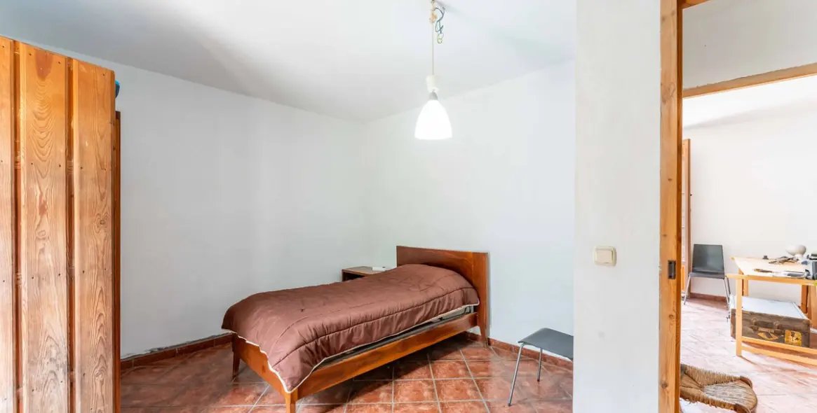 Продажа финки в Campanillas 46