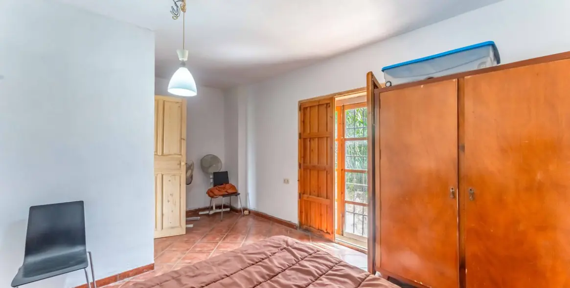 Продажа финки в Campanillas 47