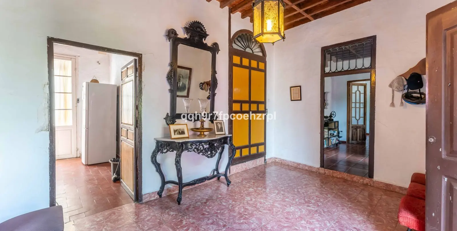 Venta de finca - cortijo en Campanillas 5