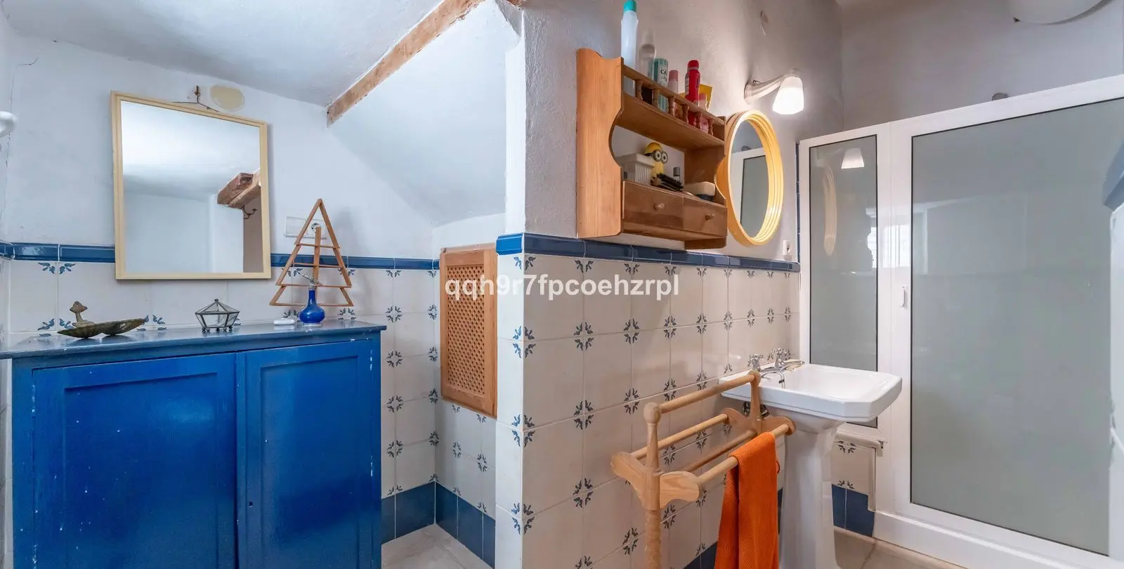 Venta de finca - cortijo en Campanillas 9