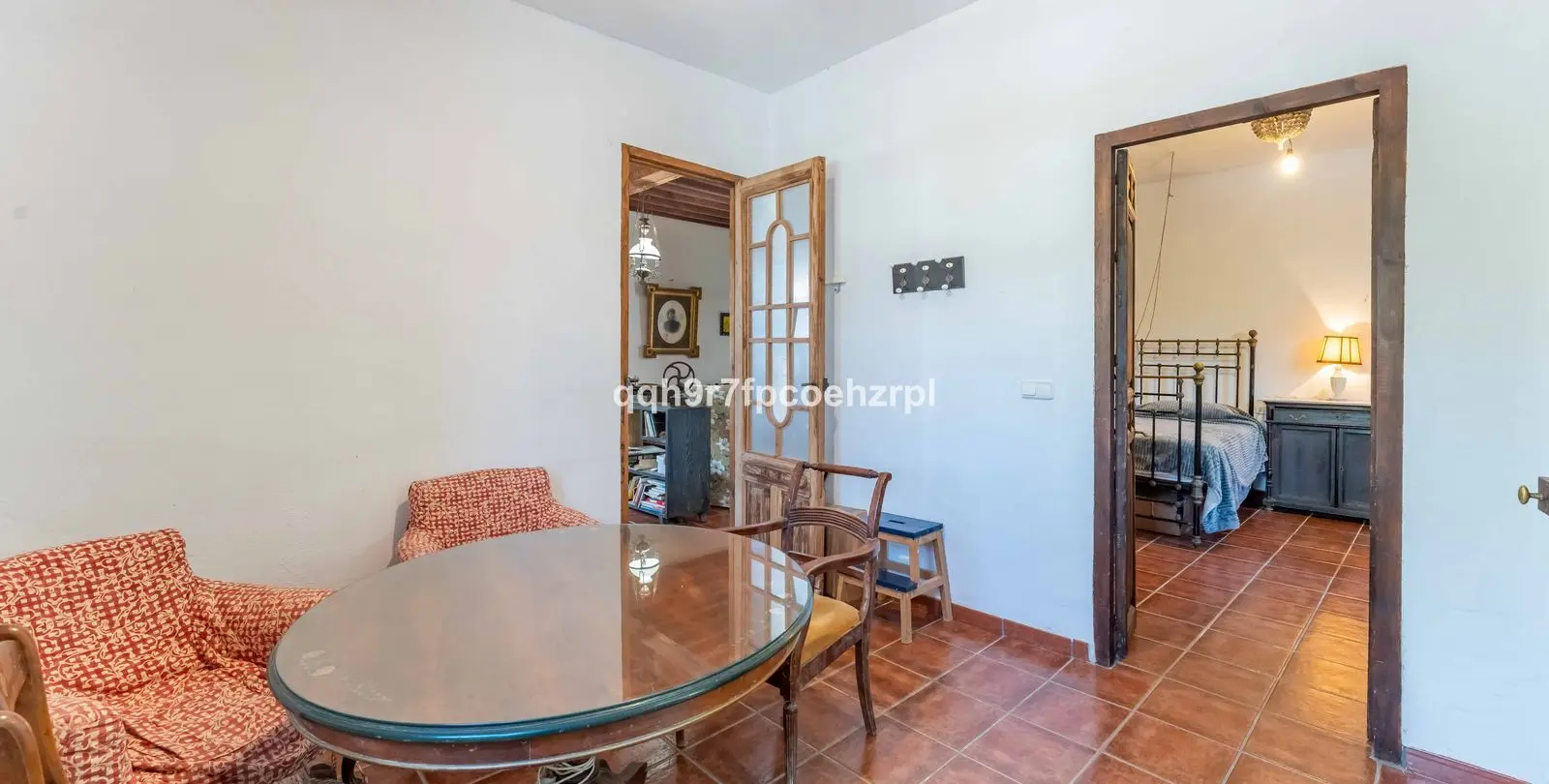 Venta de finca - cortijo en Campanillas 17