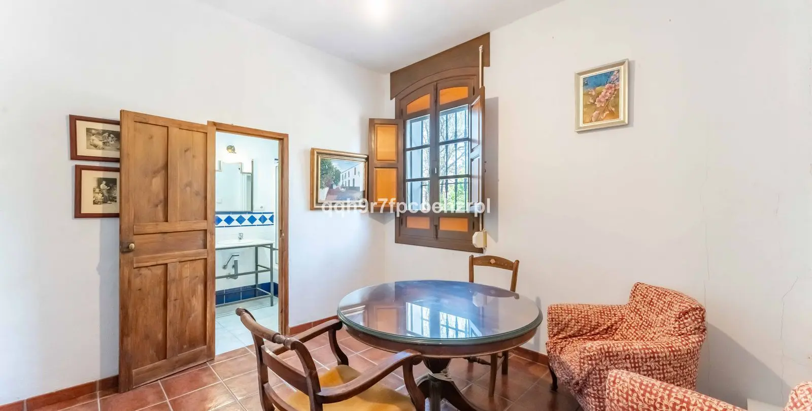 Venta de finca - cortijo en Campanillas 18