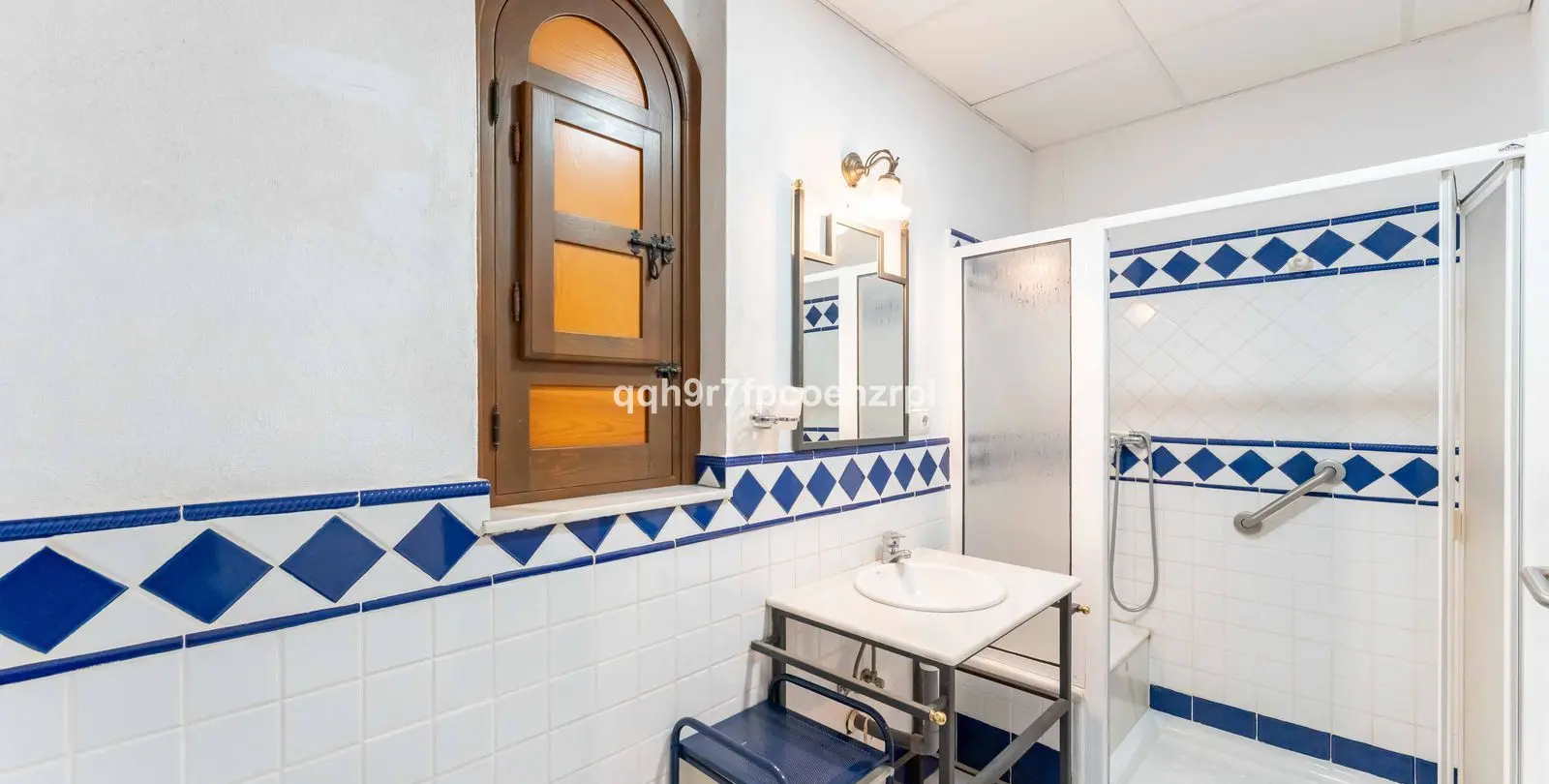 Venta de finca - cortijo en Campanillas 19