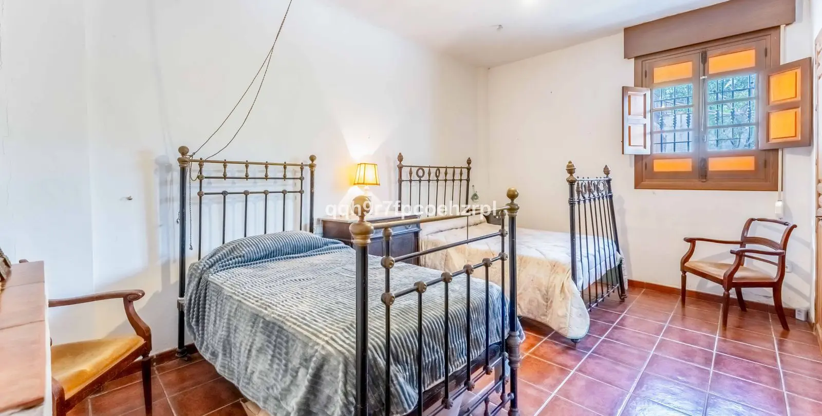 Venta de finca - cortijo en Campanillas 21