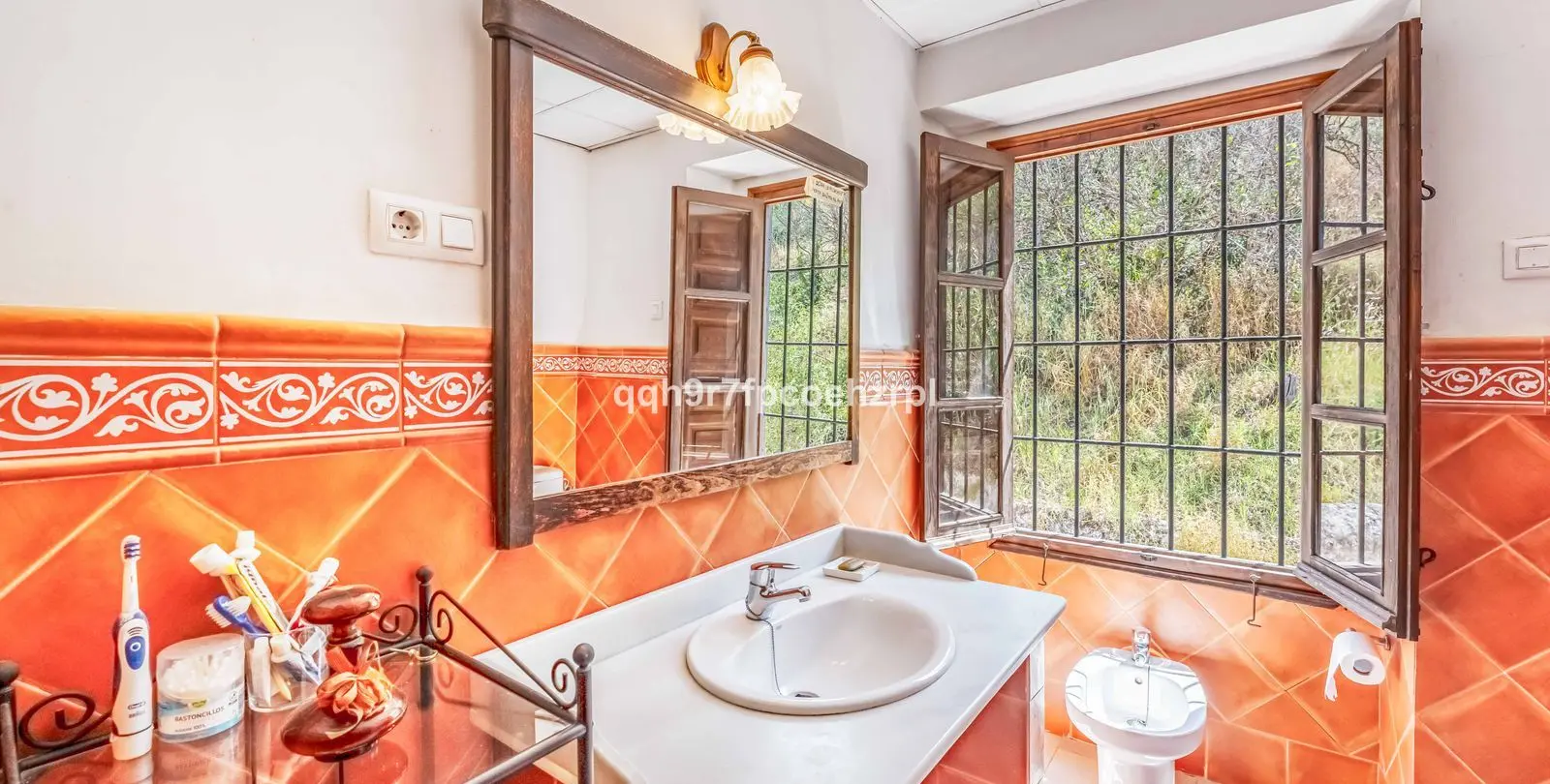 Venta de finca - cortijo en Campanillas 27