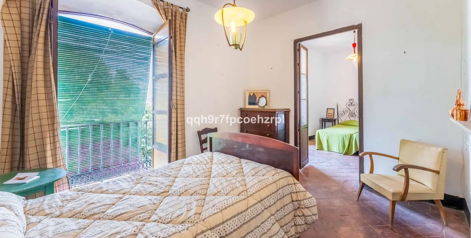 Venta de finca - cortijo en Campanillas 29
