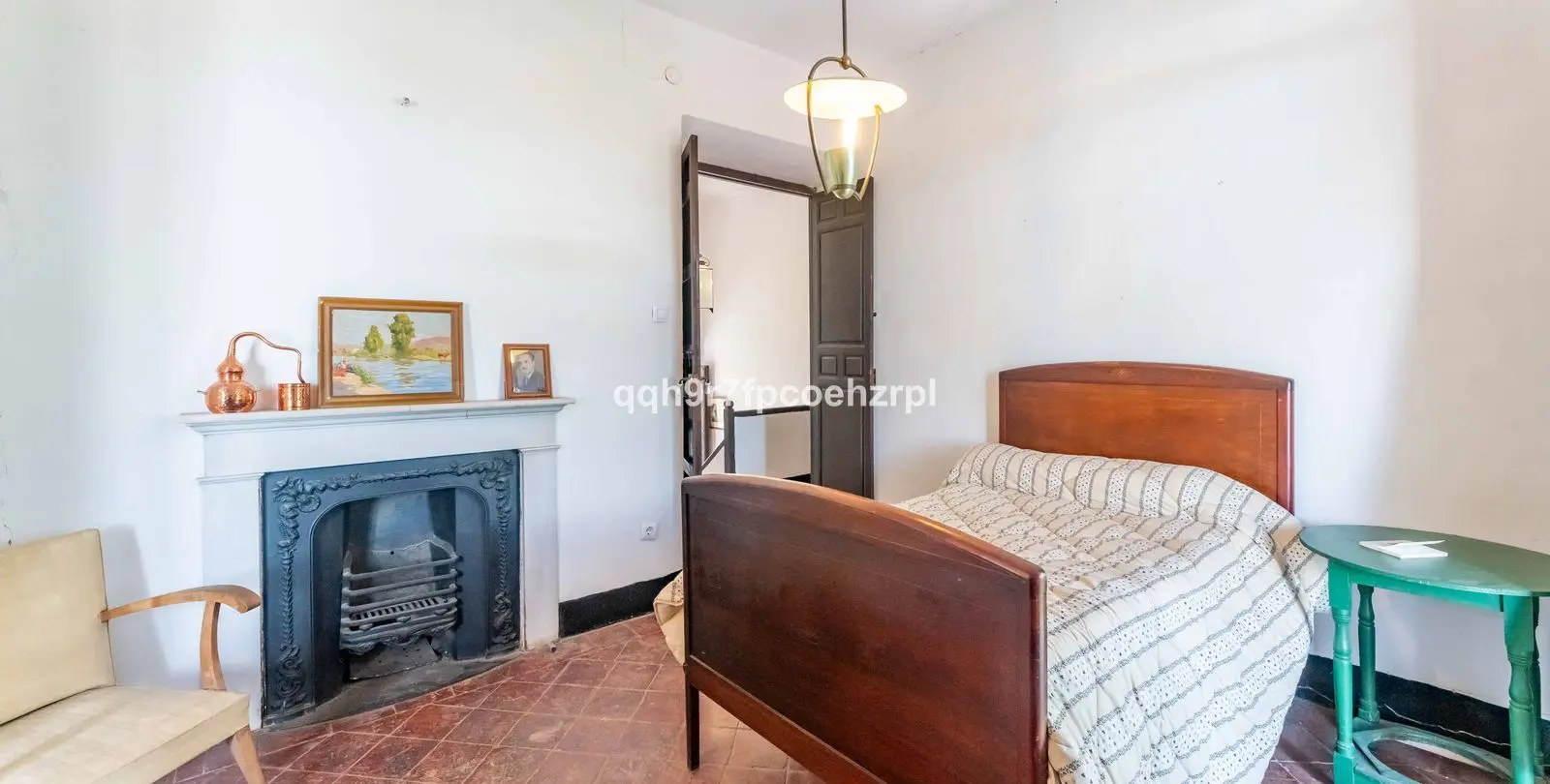 Venta de finca - cortijo en Campanillas 30