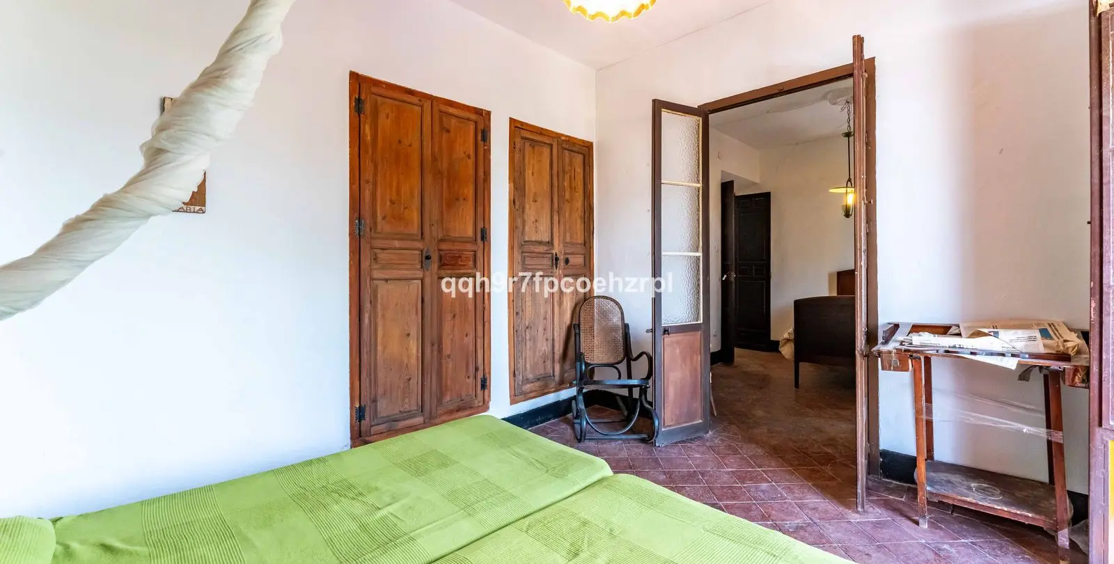 Venta de finca - cortijo en Campanillas 33