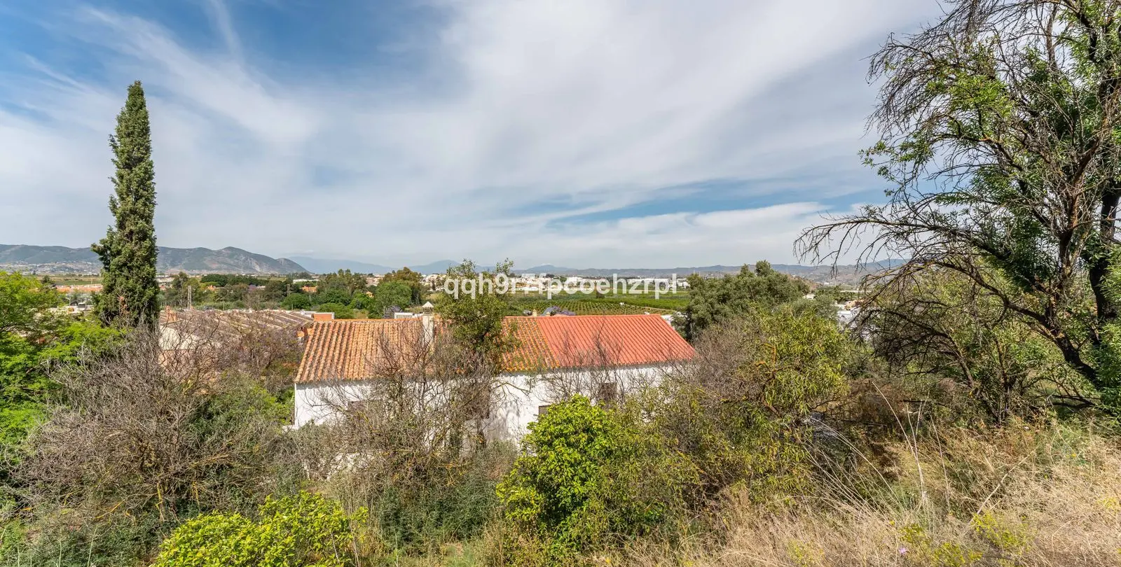 Venta de finca - cortijo en Campanillas 34
