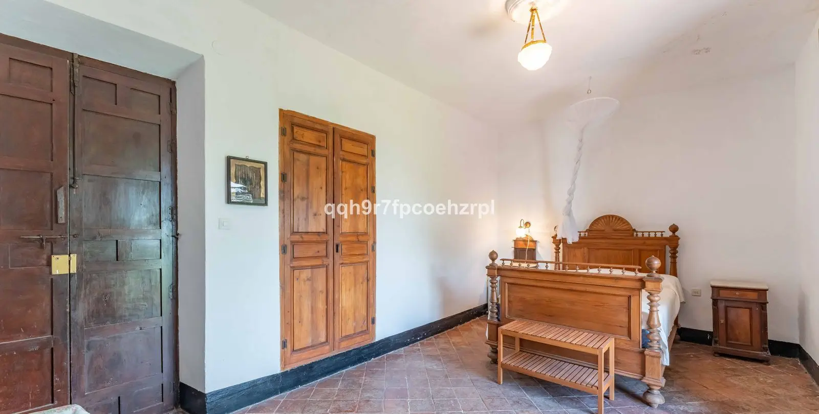 Venta de finca - cortijo en Campanillas 38
