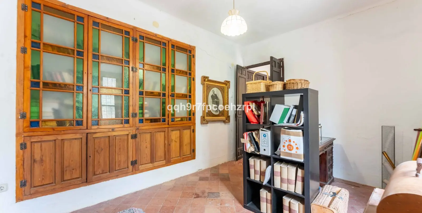 Venta de finca - cortijo en Campanillas 40