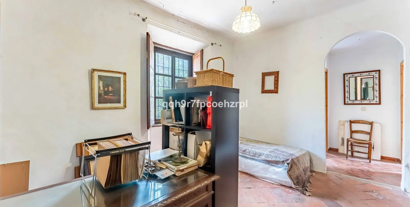 Venta de finca - cortijo en Campanillas 41