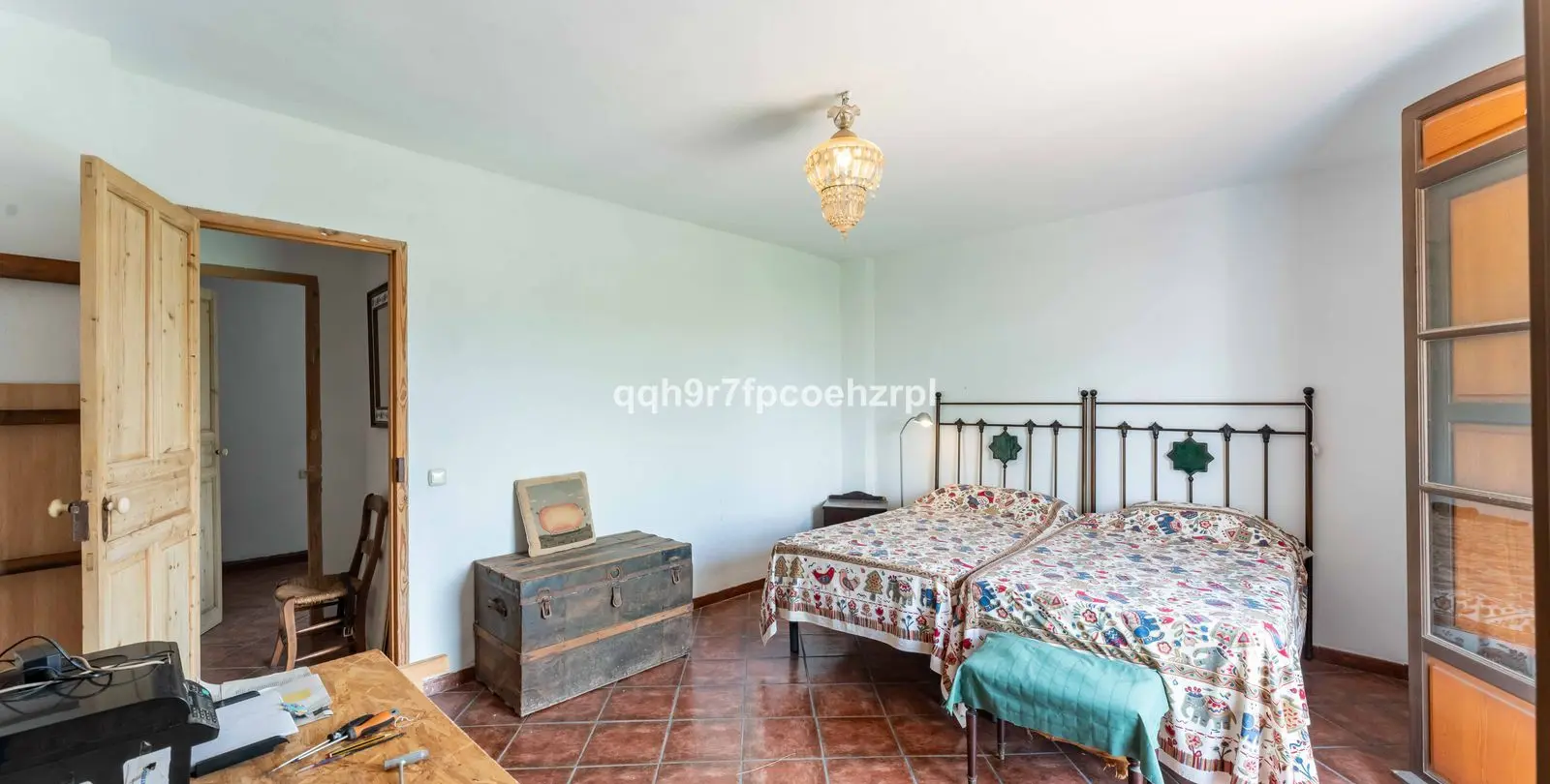 Venta de finca - cortijo en Campanillas 44