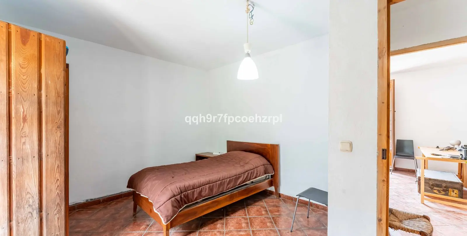 Venta de finca - cortijo en Campanillas 46