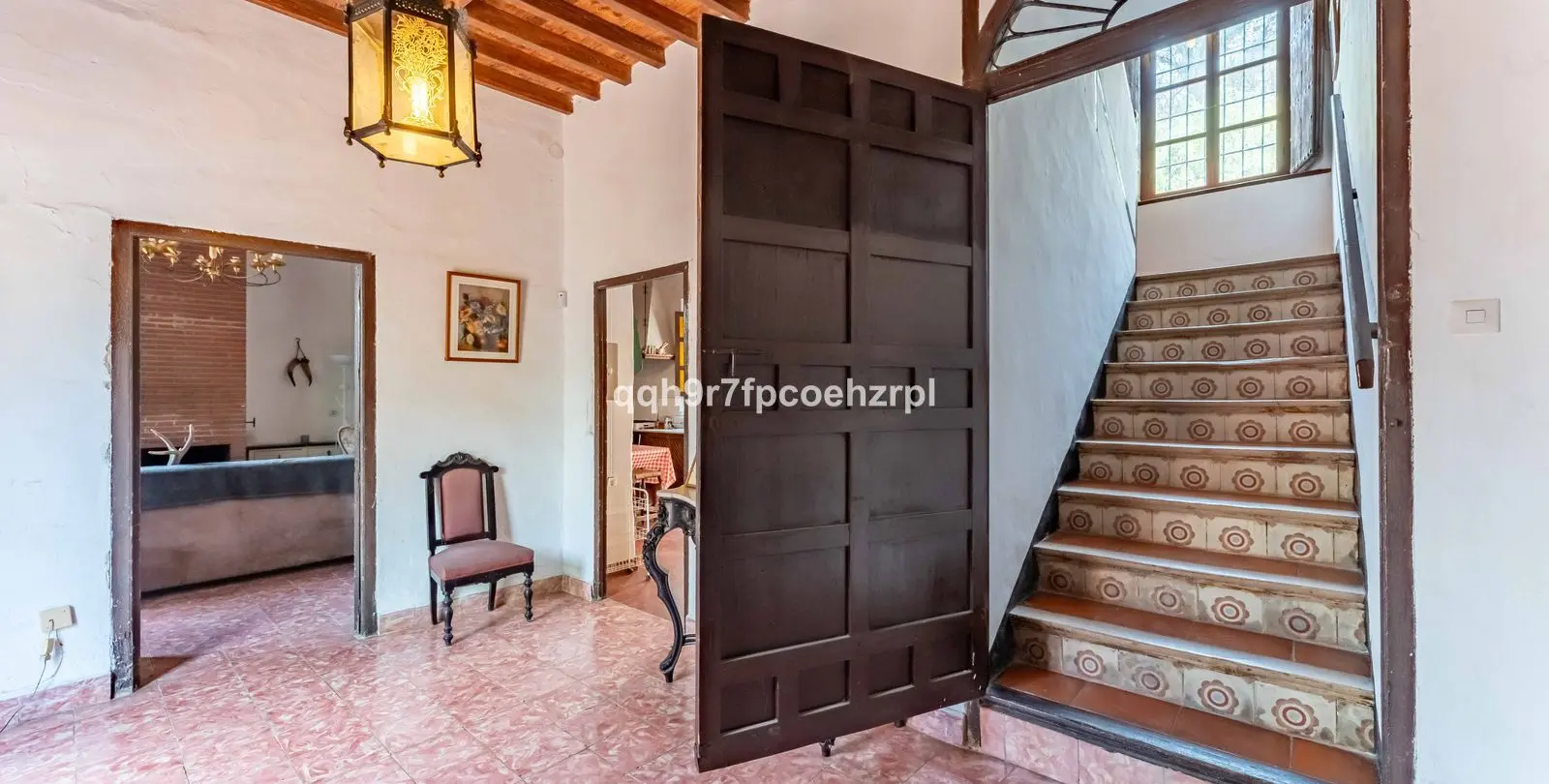 Venta de finca - cortijo en Campanillas 48