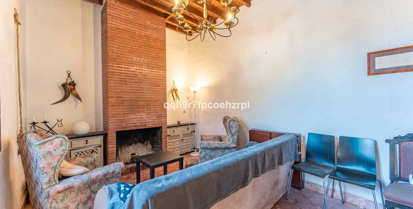 Venta de finca - cortijo en Campanillas 54