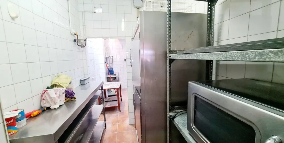 Sale of bar in Marbella 7