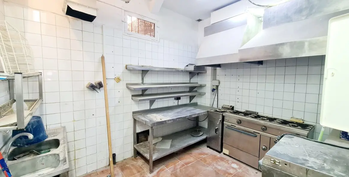 Sale of bar in Marbella 8