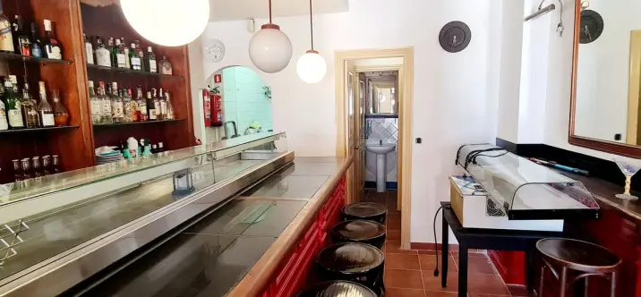 Продажа бара в Marbella 3