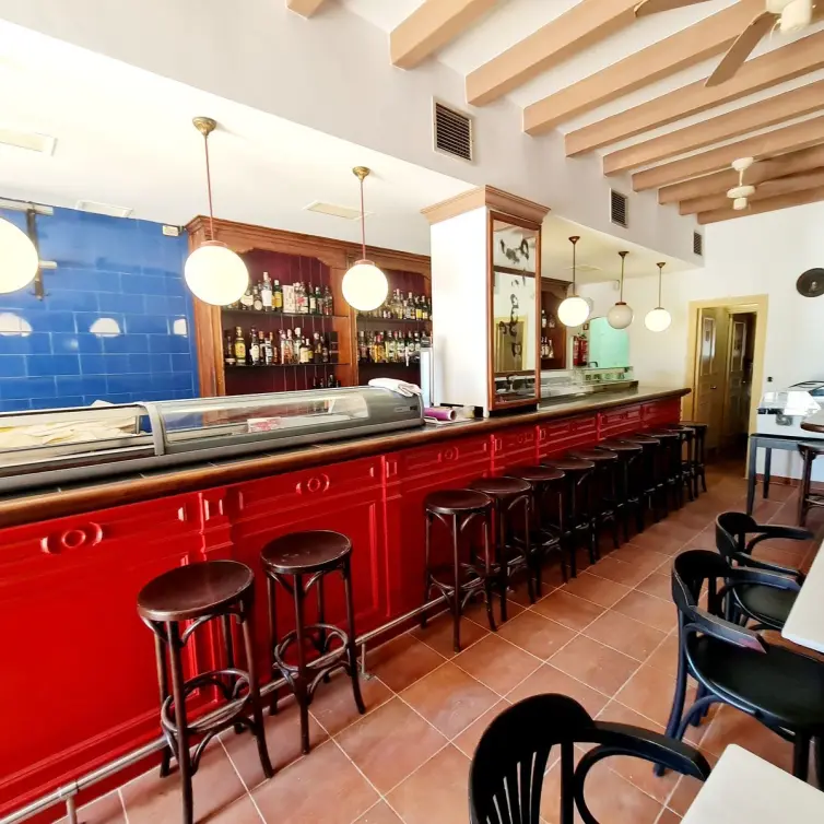 Sale of bar in Marbella