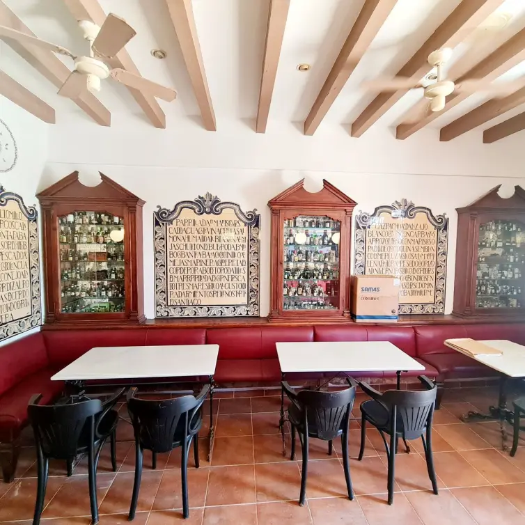 Sale of bar in Marbella