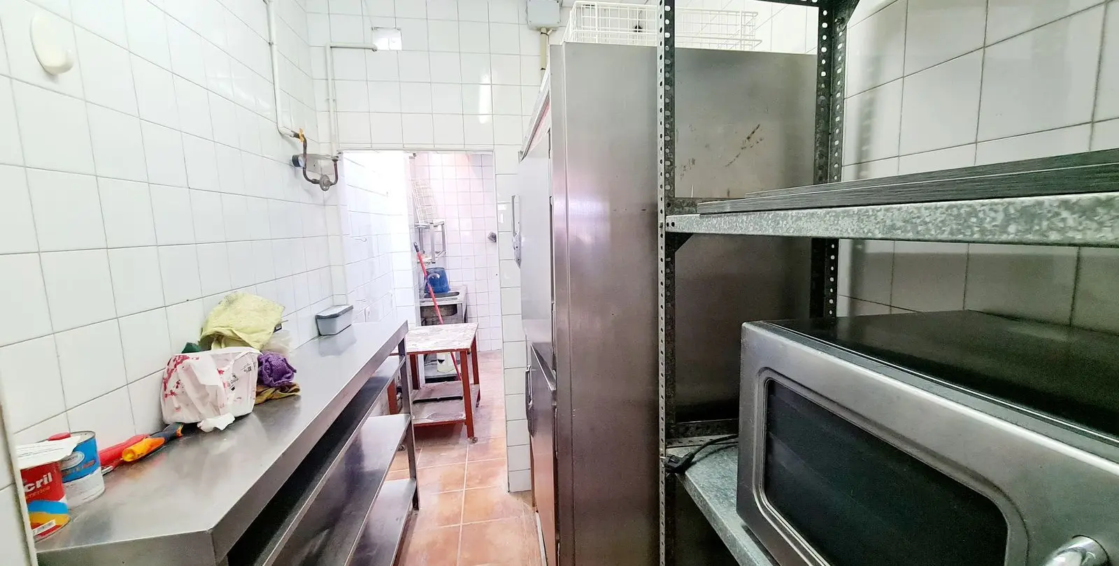 Venta de bar en Marbella 7