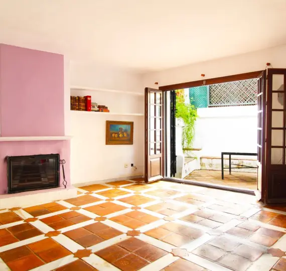 Продажа таунхауса в Guadalmina Baja