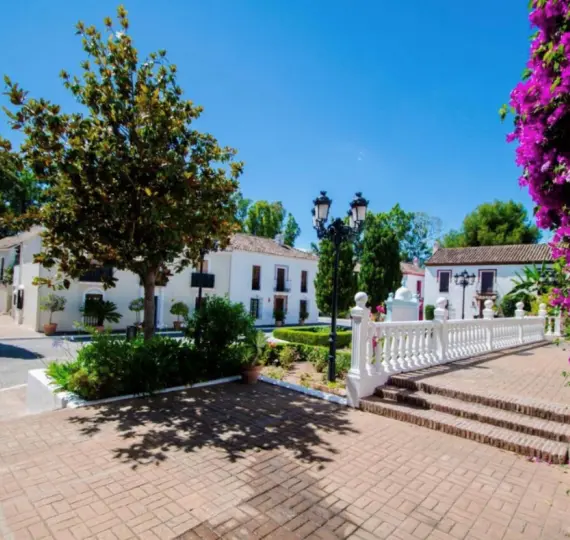 Продажа таунхауса в Guadalmina Baja