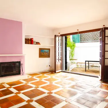 Venta de adosado en Guadalmina Baja