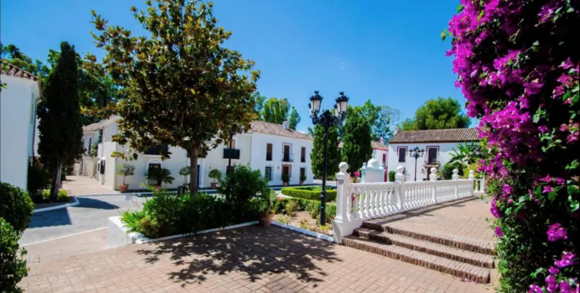 Sale of townhouse in Guadalmina Baja 6