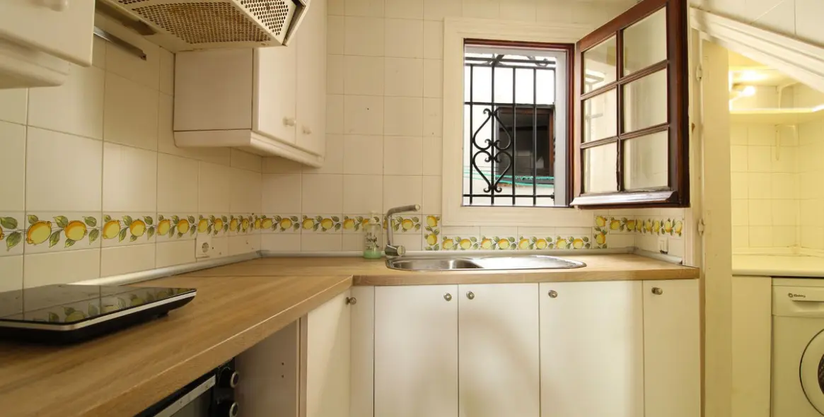 Sale of townhouse in Guadalmina Baja 7