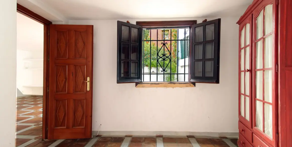 Sale of townhouse in Guadalmina Baja 8