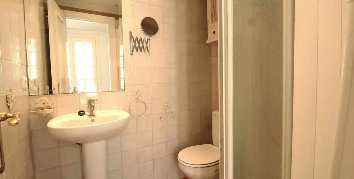 Sale of townhouse in Guadalmina Baja 12