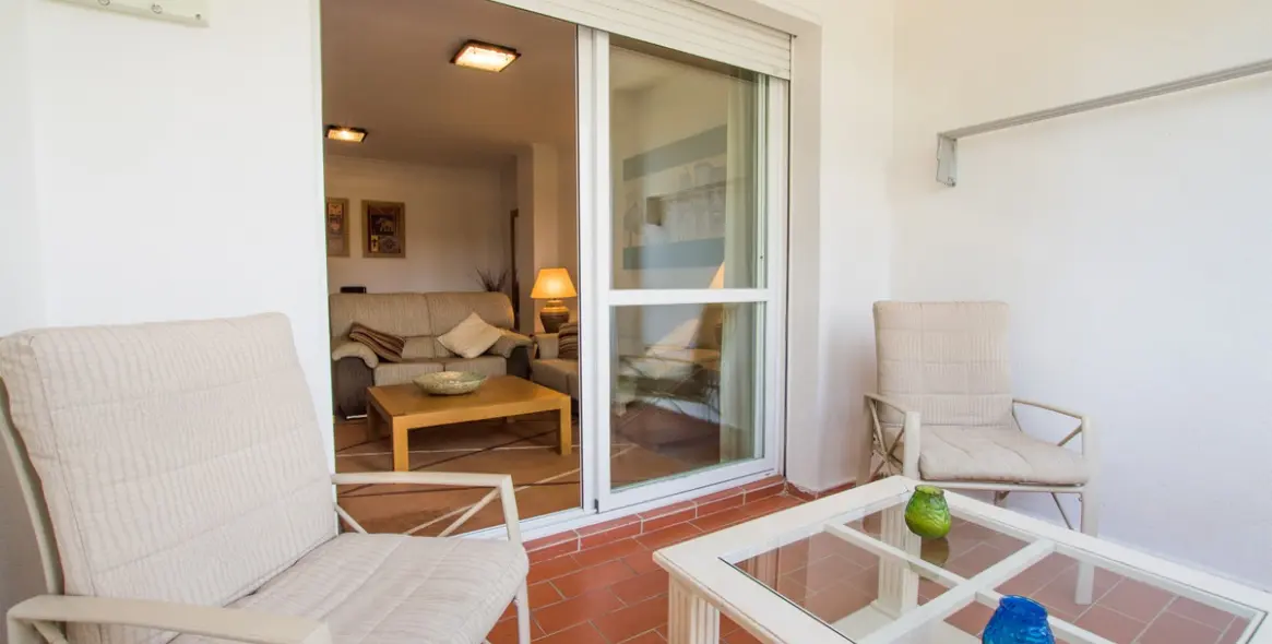 Продажа апартаментов на среднем этаже в San Pedro de Alcántara 4