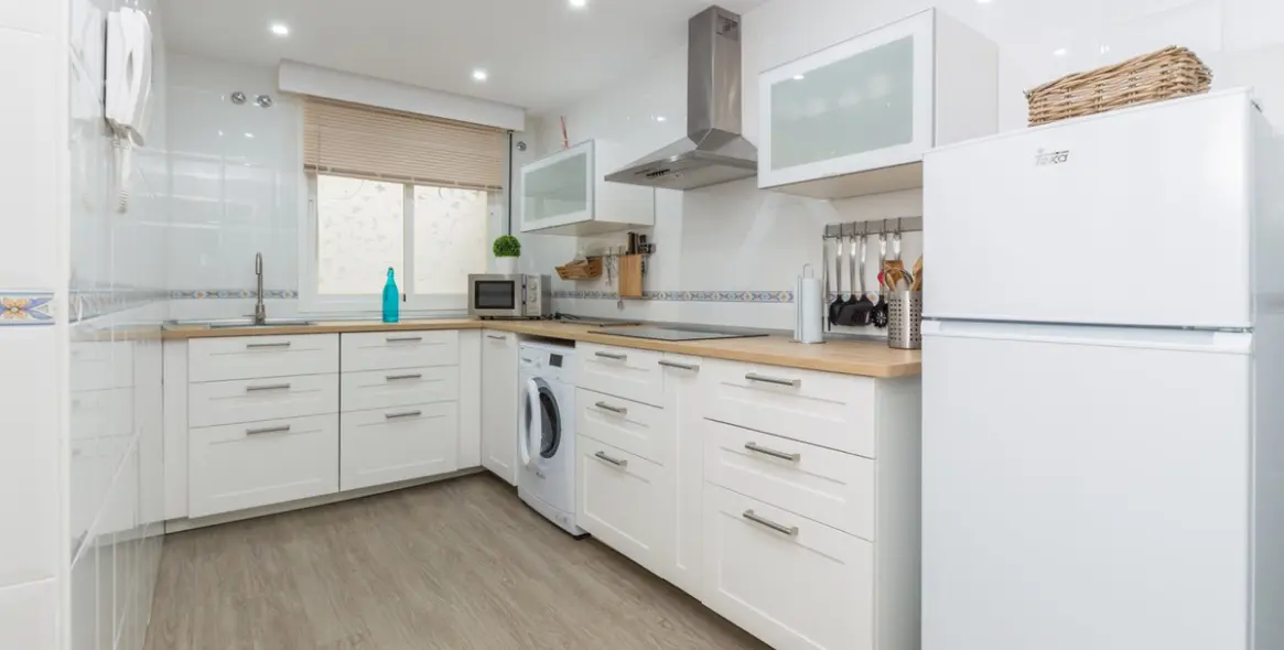 Продажа апартаментов на среднем этаже в San Pedro de Alcántara 13