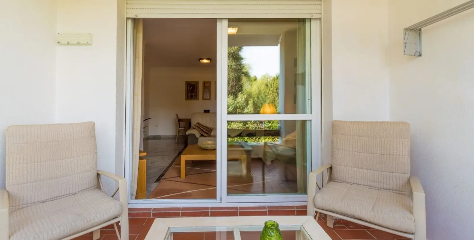 Sale of middle floor apartment in San Pedro de Alcántara 5