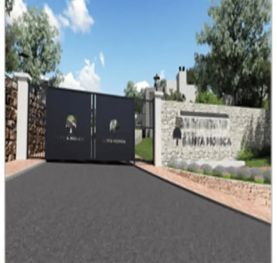 Продажа  жилого участка в Benalmadena